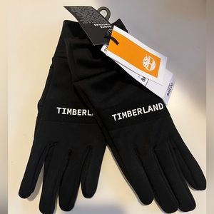 S/M Women Timberland Touchscreen Gloves, NWT, SALE